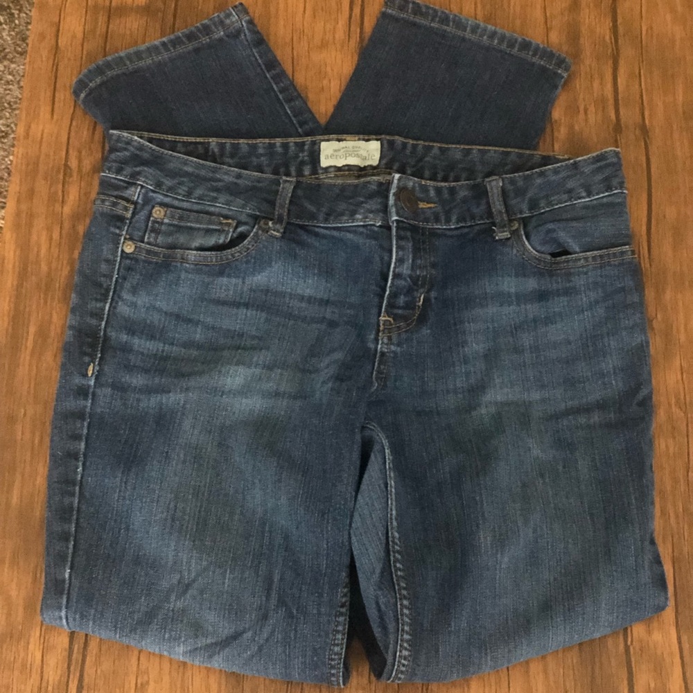 New Aeropostale Skinny Jeans